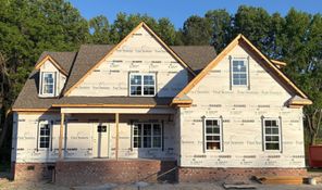 1589 S Old Carriage Rd (The Aycock SE Updated)