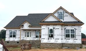 7515 Sweewater Drive (The Chestnut Full Finished Second Floor)