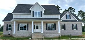 7476 Sweewater Drive (The Catawba Floor Plan Unfinished Bonus)