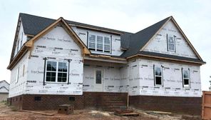 7420 Sweetwater Drive (The Chowan Floor Plan)