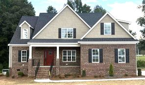 801 Emmett Court (The Aycock SE Updated)