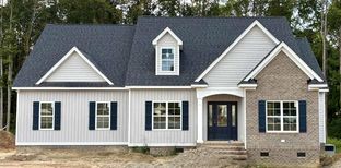 The Bayside Revised FF Only - Four Seasons Nash County New Homes: Spring Hope, North Carolina - Four Seasons Contractors