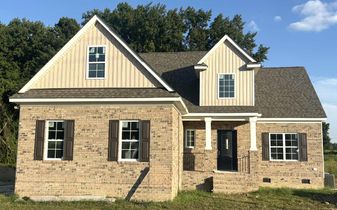 1611 S. Old Carriage Rd. (The Camden SE) Image