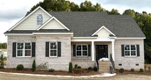 7337 Twin Pines Road (The Chestnut Full Finished Second Floor)