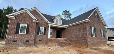 7328 Twin Pines Rd. (The Savannah) Image