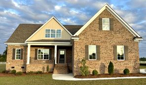 7553 Sweetwater Drive (The Cumberland Floor Plan Unfinished Bonus)