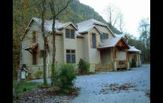 Four Season Building & Development Inc.: Franklin, North Carolina - Four Season Building & Development Inc.