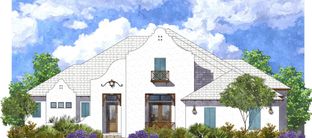 Fox Signature Homes por Fox Signature Homes en Jacksonville-St. Augustine Florida