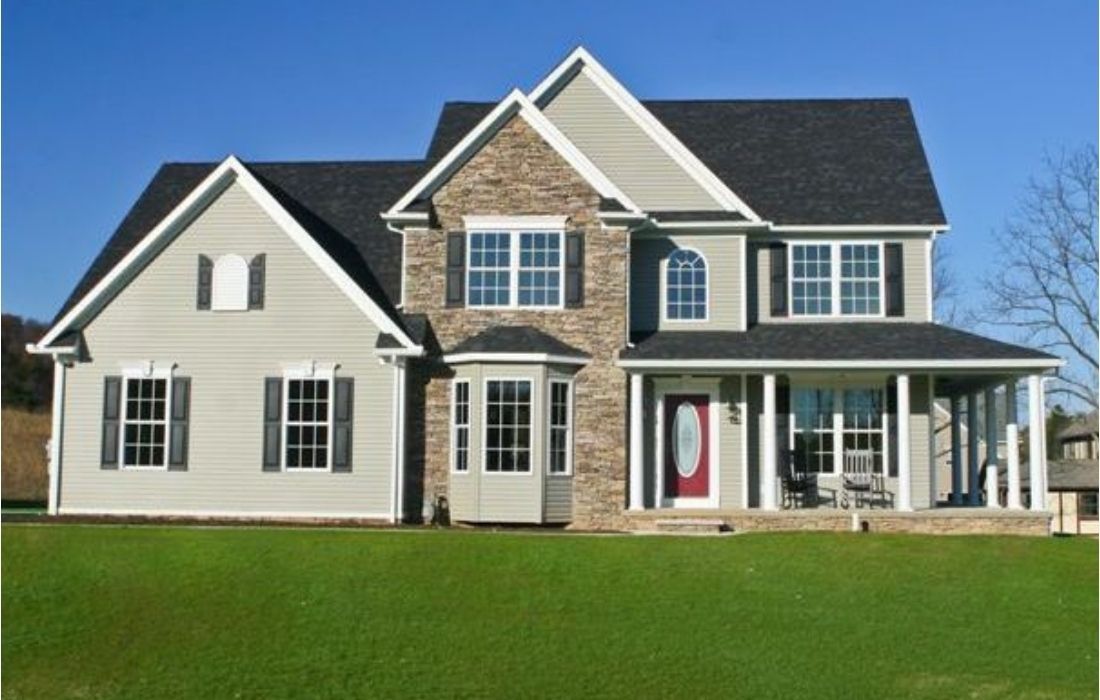 Foxcraft Homes por Foxcraft Homes Builder en Cumberland Maryland