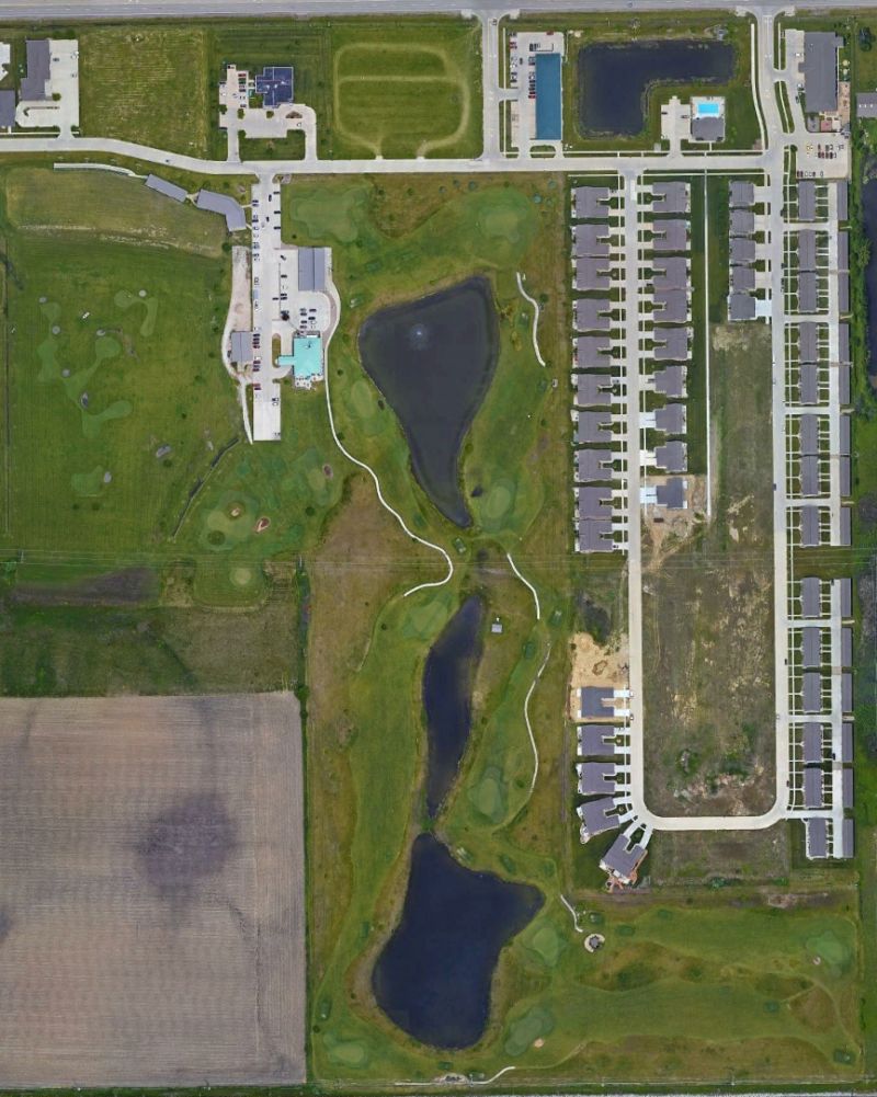 Dunraven - Bloomington, IL