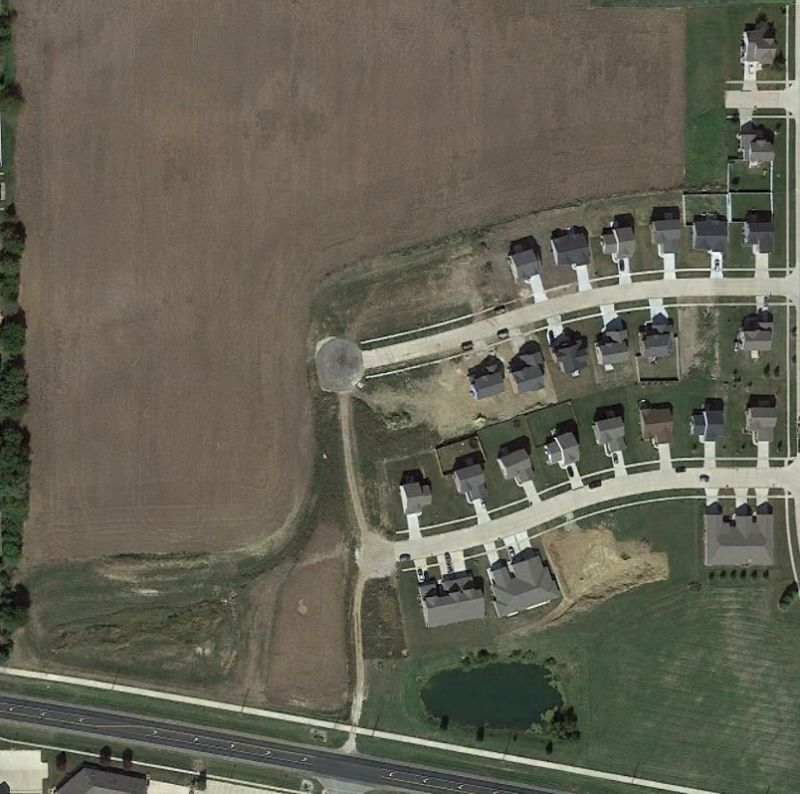 Hunters Ridge - Mahomet, IL