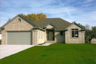 Frazer Building Company por Frazer Building Company en Detroit Michigan
