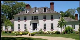 Fred B Murray Builders por Fred B Murray Builders en Boston Massachusetts