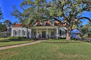 Fred Parker Company por Fred Parker Company en Fort Worth Texas