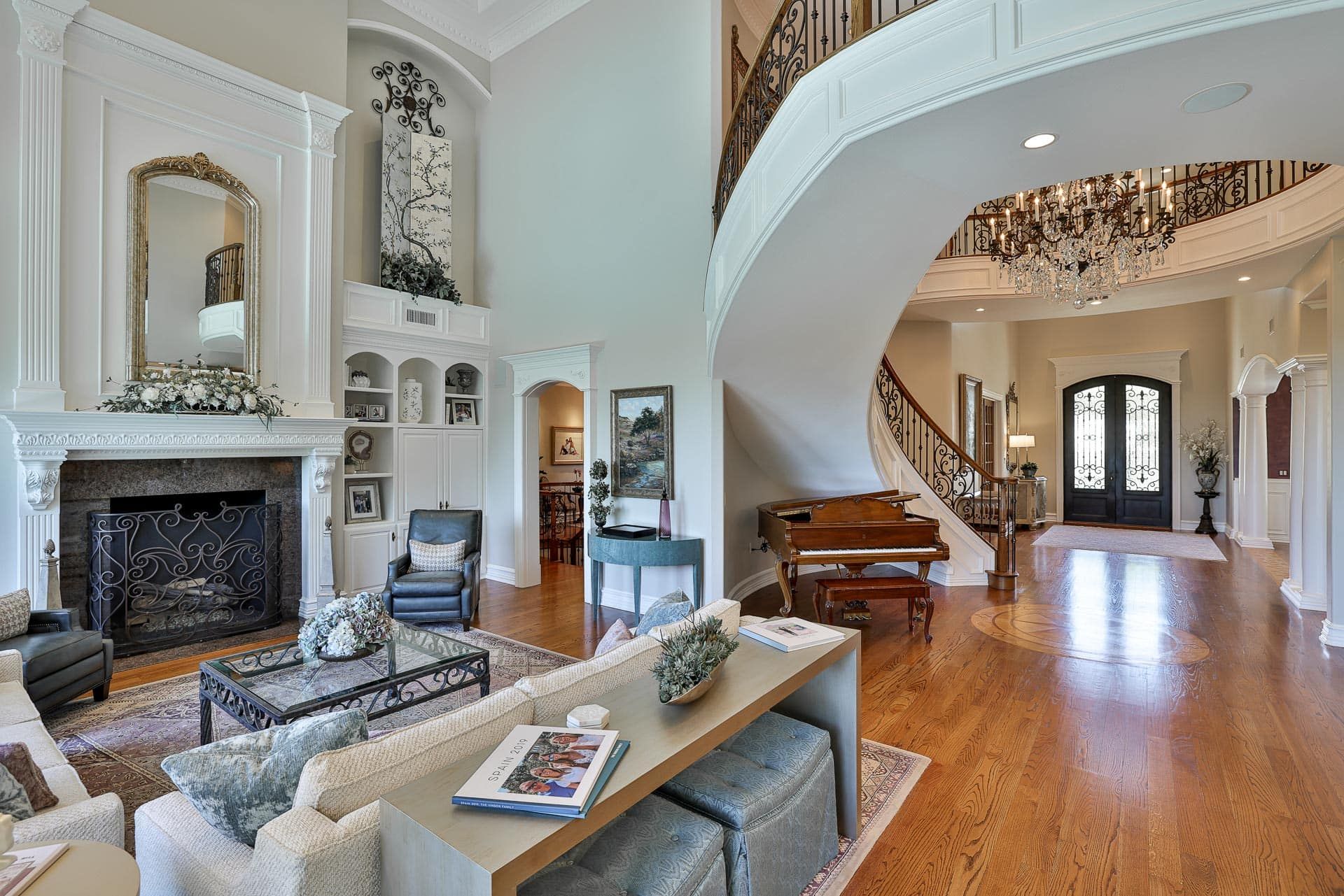 casa en Fred Parker Company por Fred Parker Company