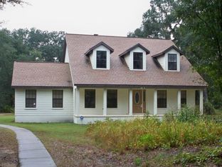 Fred Shafer Custom Homes, Inc. - : Bushnell, FL