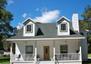 casa en Fred Shafer Custom Homes, Inc. por Fred Shafer Custom Homes, Inc.