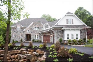 Fred A. Tiday Builders por Fred Tiday Builders en Harrisburg Pennsylvania