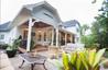 casa en Fred A. Tiday Builders por Fred Tiday Builders