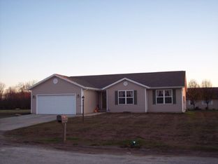 Frederking Construction Co por Frederking Construction Co en Decatur Illinois