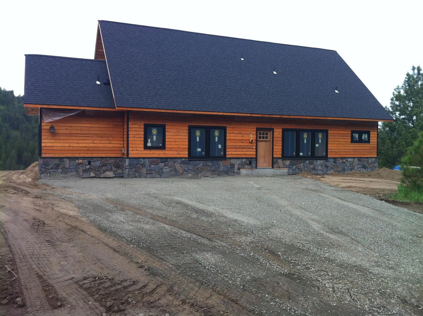 Fredericks Group Inc - Colville, WA