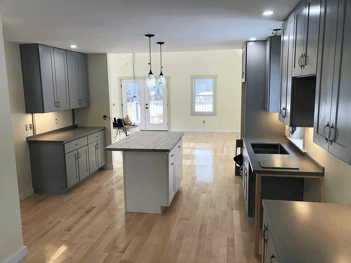 Free Range Builders por Free Range Builders en Burlington Vermont