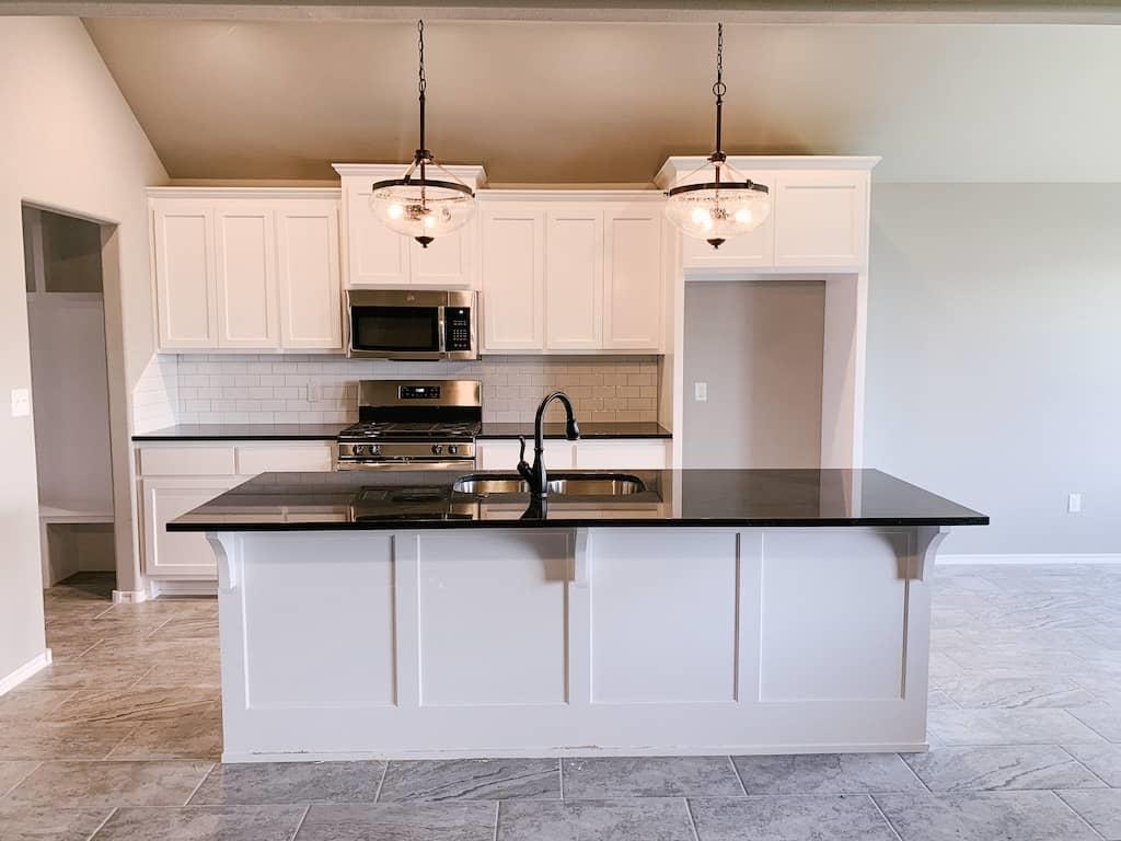 casa en Freedom Homes por Freedom Homes