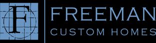 Freeman Custom Homes por Freeman Custom Homes en Kansas City Missouri