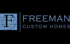 Freeman Custom Homes: Kearney, Missouri - Freeman Custom Homes