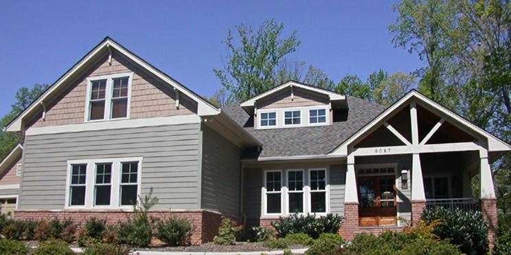 casa en Fritts Construction, Inc. por Fritts Construction