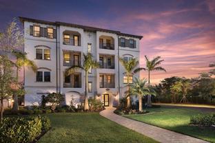 Talis Park por Frontdoor Communities en Naples Florida