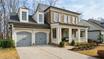 casa en Goulding por Frontdoor Communities