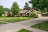 casa en Frontier Builders por Frontier Builders