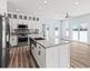 casa en Front Porch Custom Builders por Front Porch Custom Builders