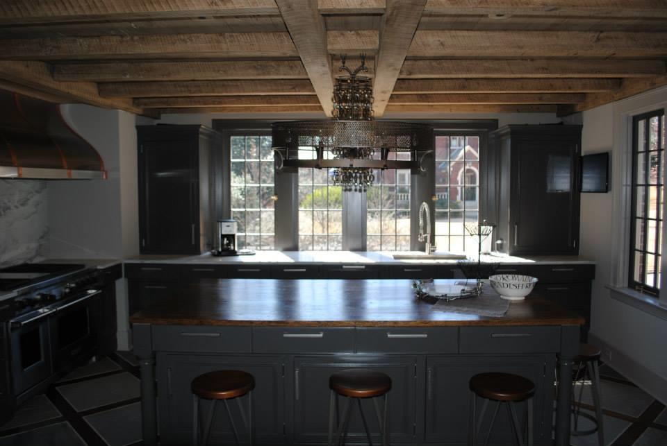 Fry Construction por Fry Construction en Birmingham Alabama