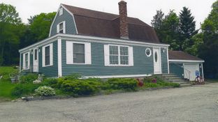 Fuery Development Group por Fuery Development Group en New London-Norwich Connecticut