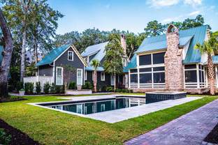 Full Circle Development por Full Circle Development en Hilton Head South Carolina