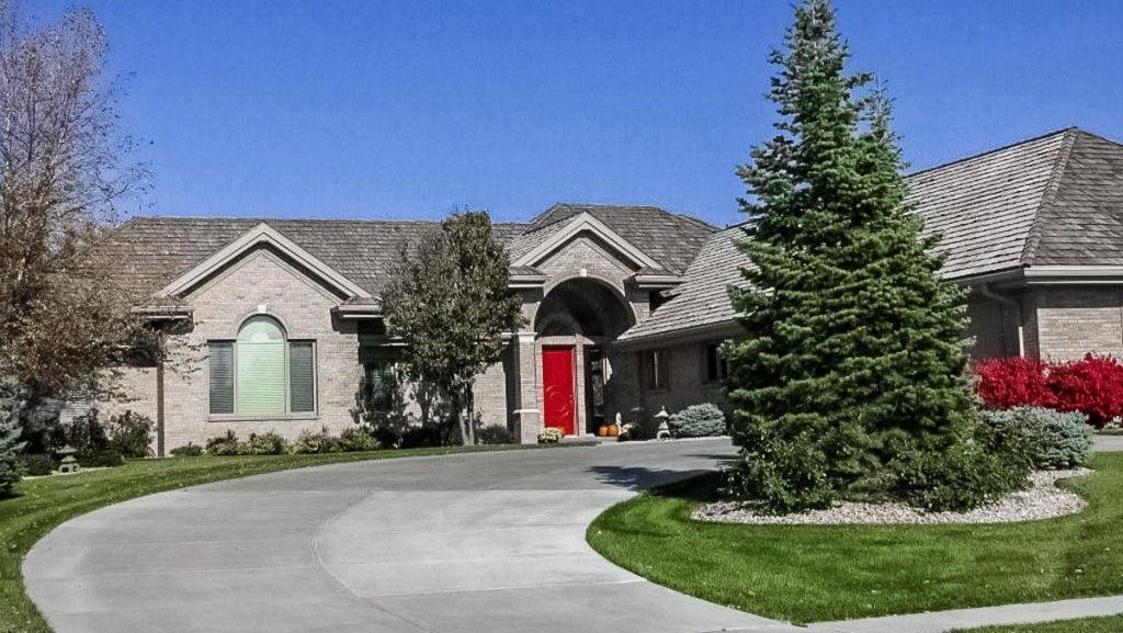 casa en Fulton Construction por Fulton Construction