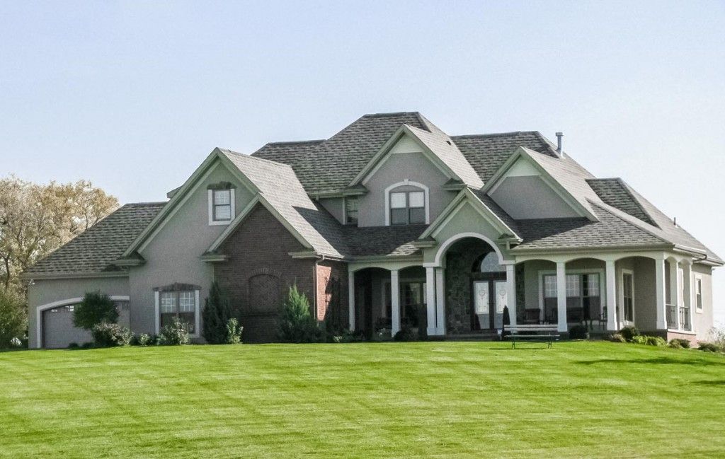 casa en Fulton Construction por Fulton Construction