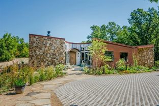 Fulton Custom Homes por Fulton Custom Homes en Benton Harbor Michigan