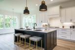 The Preserves At Holland by Future Homes in Raleigh-Durham-Chapel Hill North Carolina