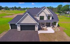 Granite Ridge: Rochester, New York - Granite Ridge