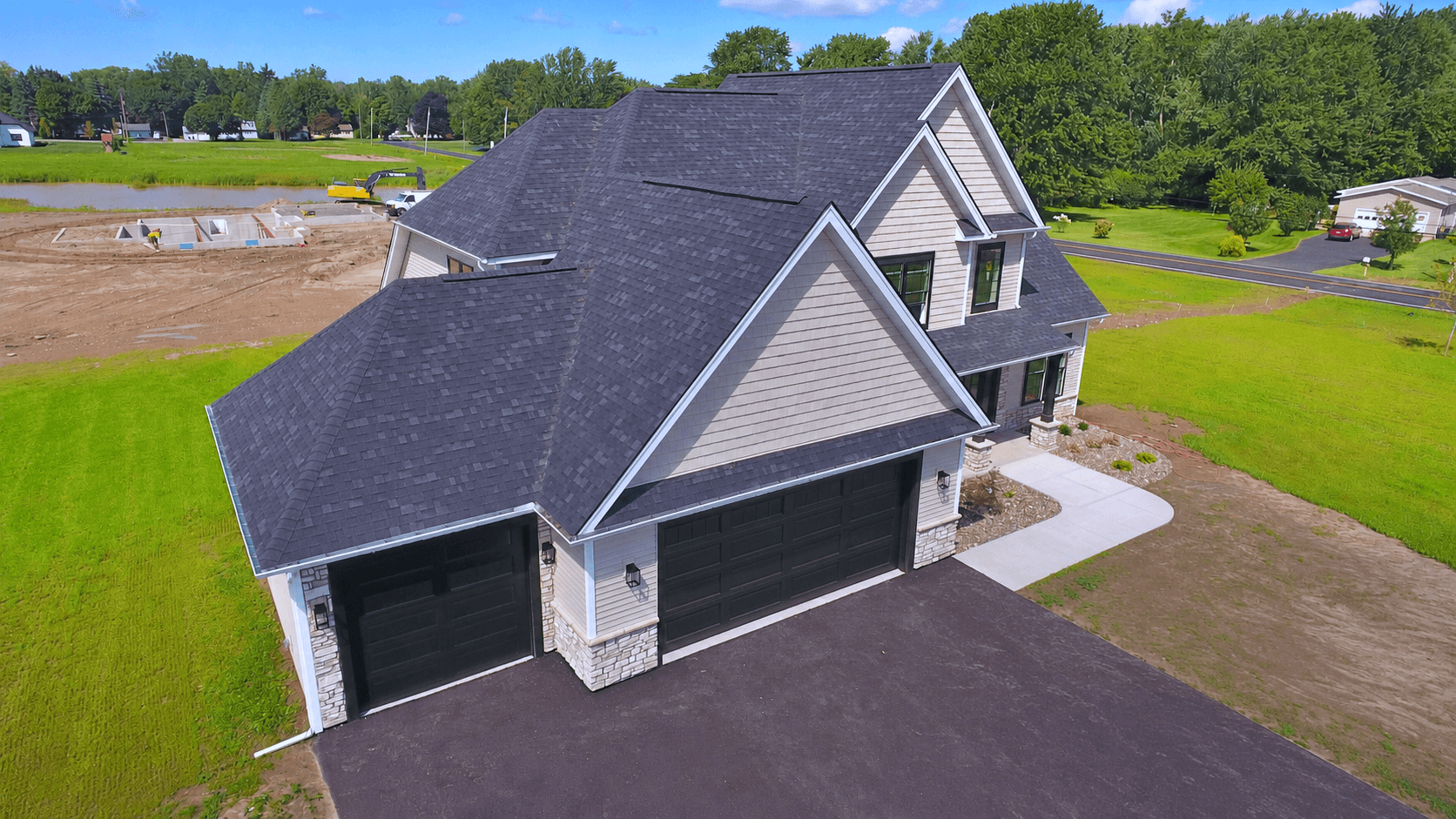 casa en Granite Ridge por Granite Ridge