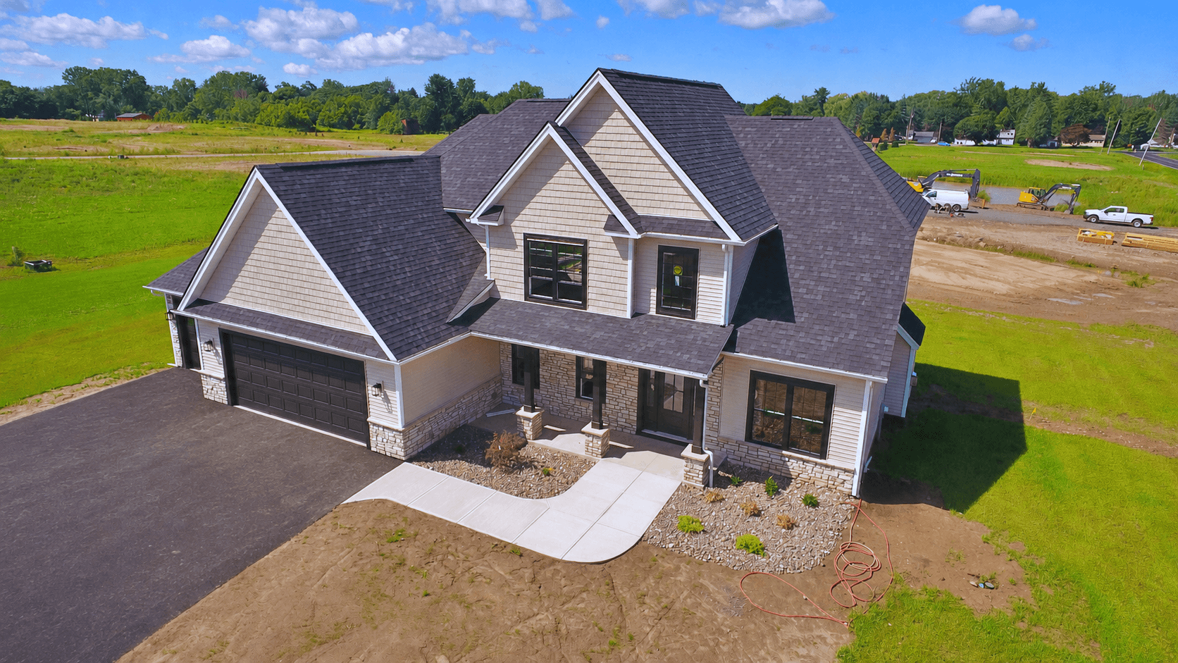 casa en Granite Ridge por Granite Ridge