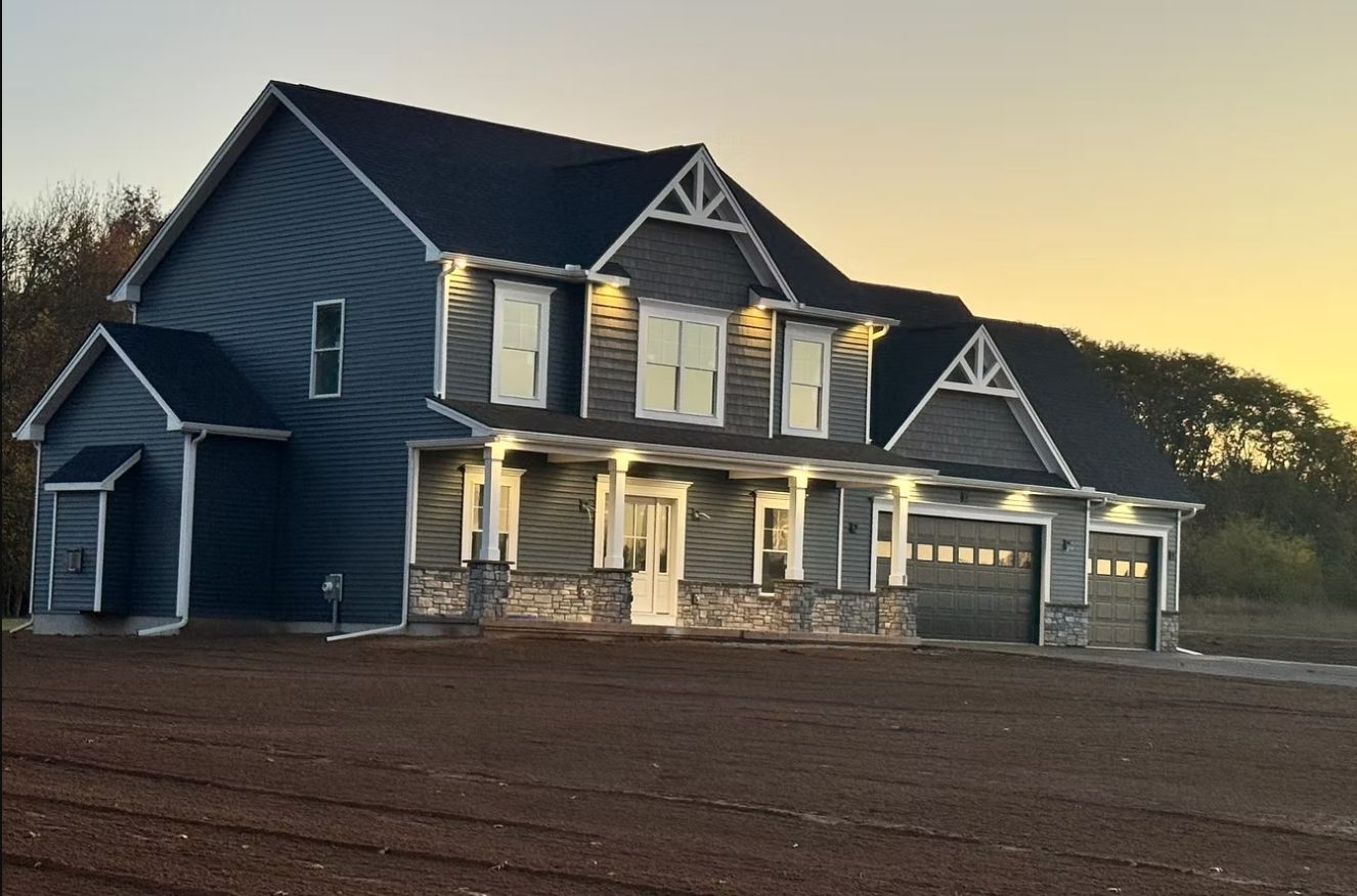 PREMIUM LOTS - Granite Ridge: Rochester, New York - Granite Ridge