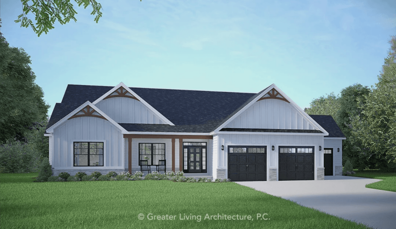 PREMIUM LOTS - Granite Ridge: Rochester, New York - Granite Ridge