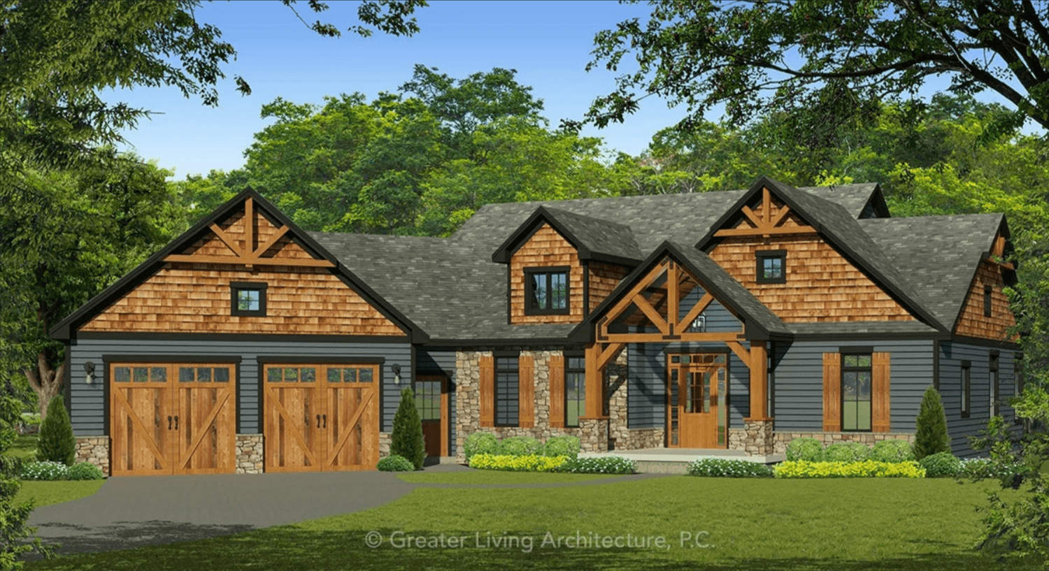PREMIUM LOTS - Granite Ridge: Rochester, New York - Granite Ridge