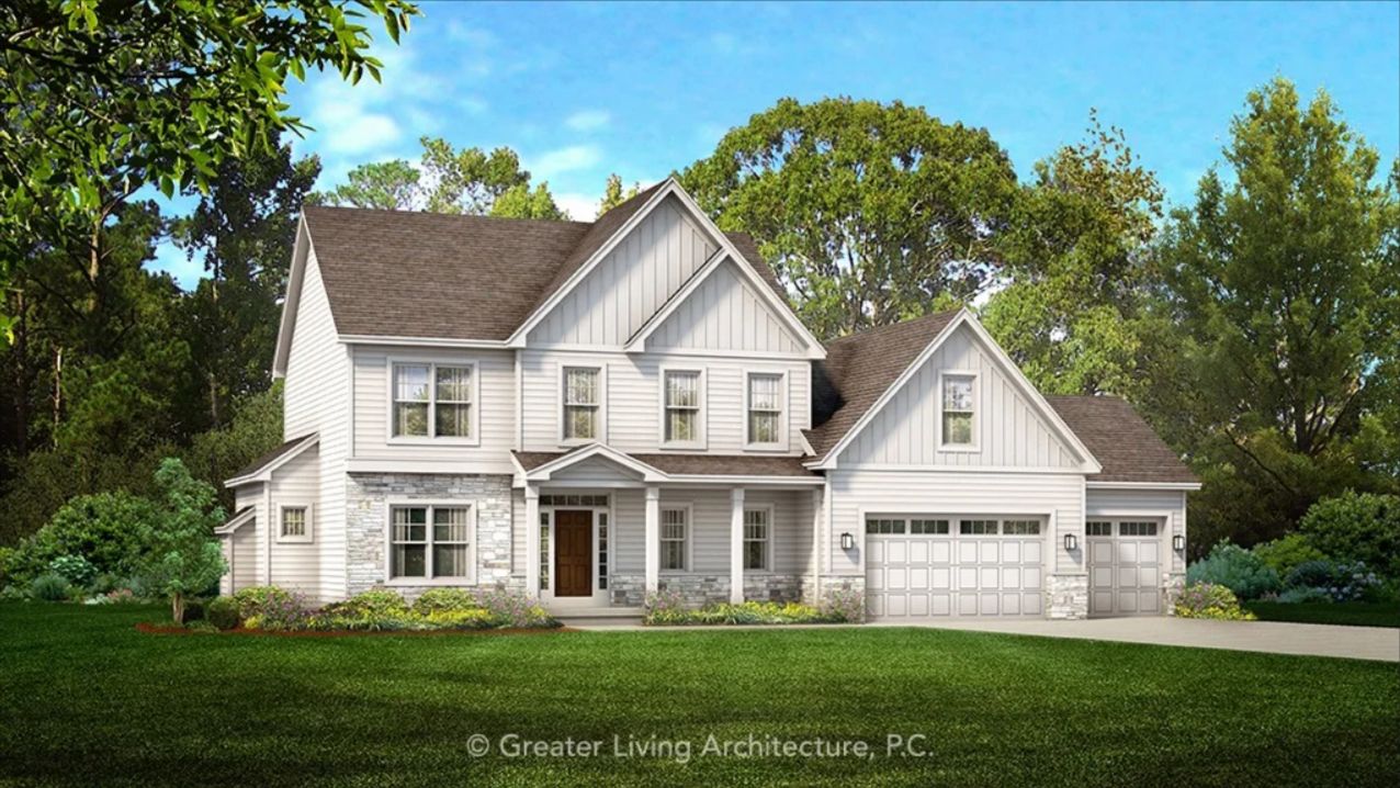 Lot 25 