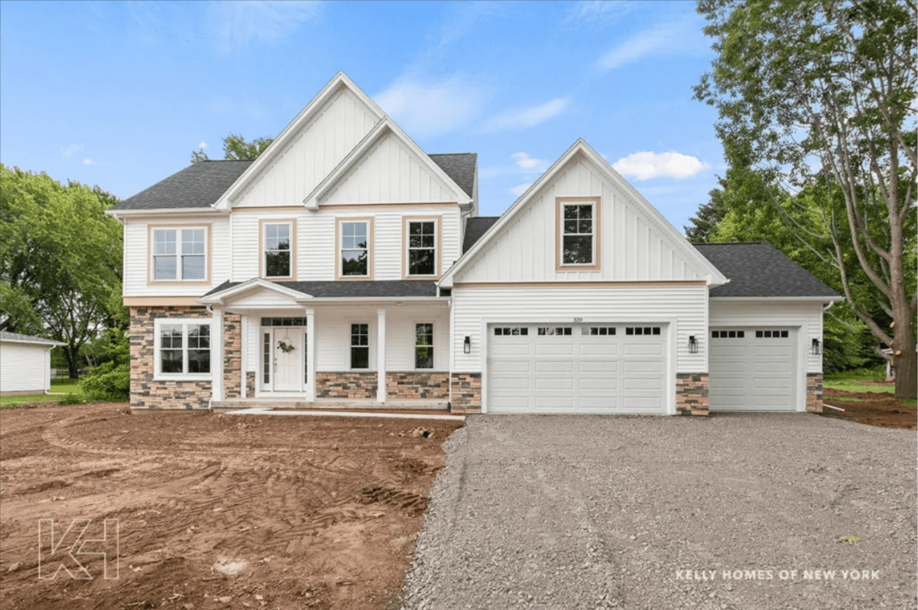Lot 25 