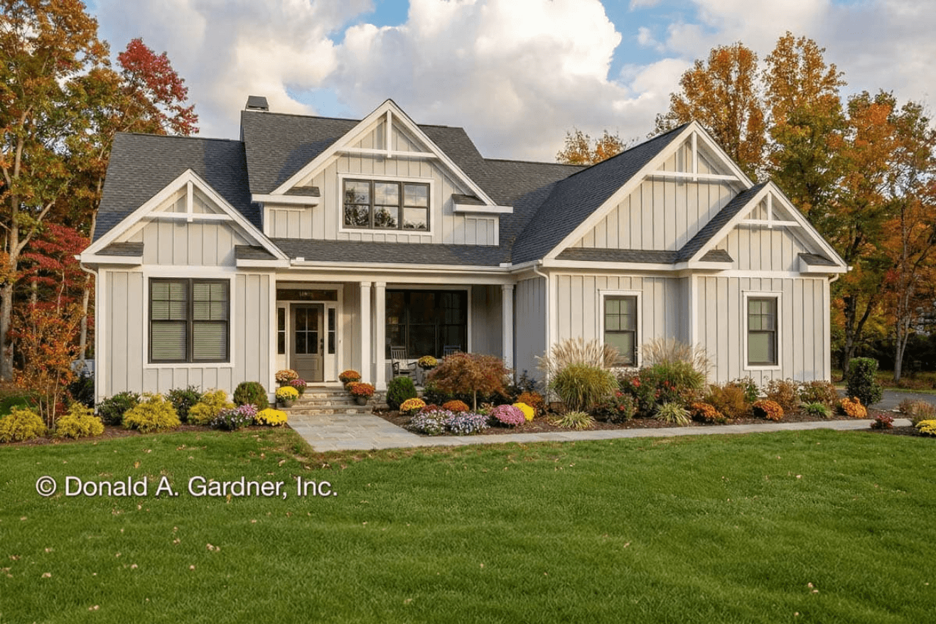 PREMIUM LOTS - Granite Ridge: Rochester, New York - Granite Ridge